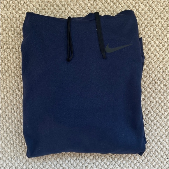 Mens Tall Nike Hoodie - Picture 1 of 5